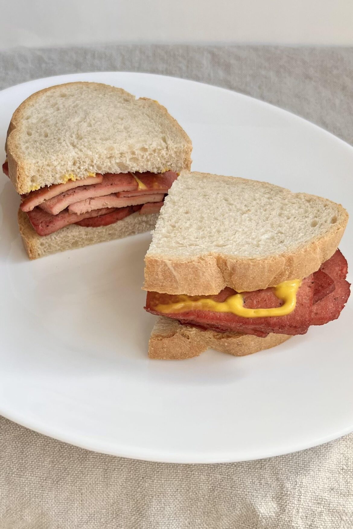 This vegan “corned beef” is my go-to recipe when I’m craving deli meat