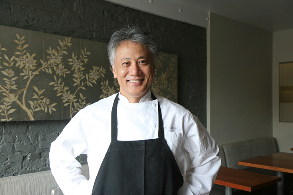 Takashi Yagihachi