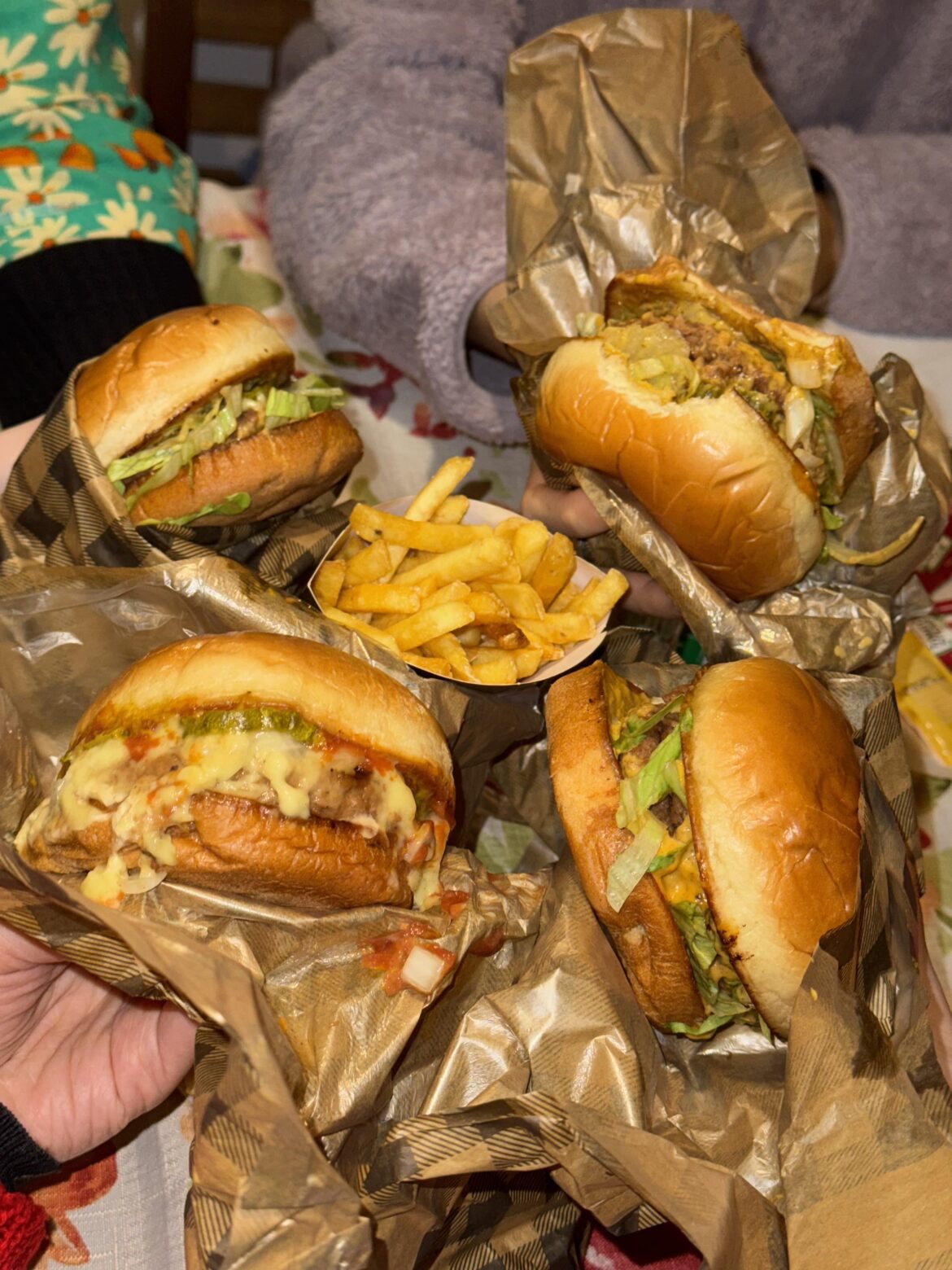 São Paulo is vegan paradise