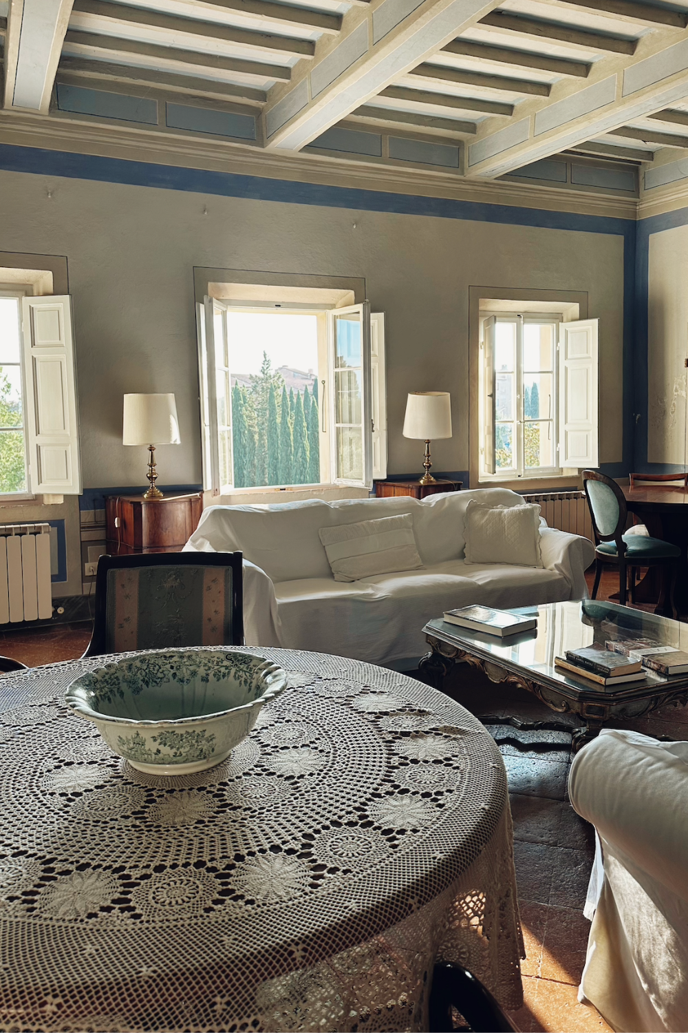 Fattoria di Cavaglioni&nbsp;