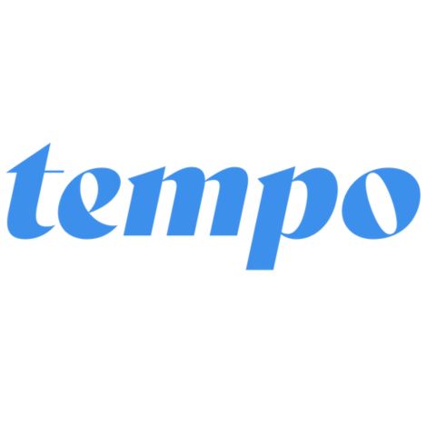 The Tempo by Home Chef logo