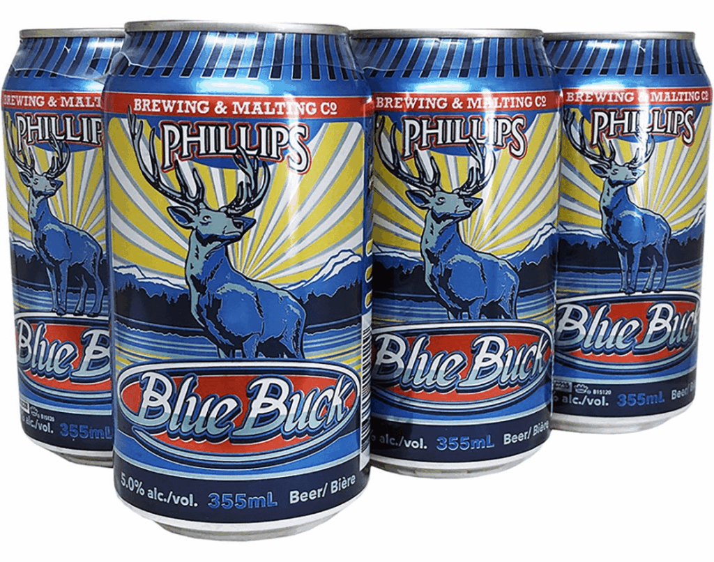 Looking to use up some cans of Blue Buck Beer that no one wants to drink. Does anyone know of any good marinade recipes that call for it ?