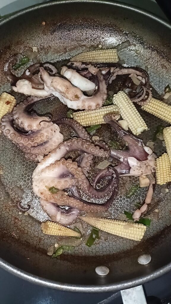 Accidentally made something that looks like it belongs in a biology lab