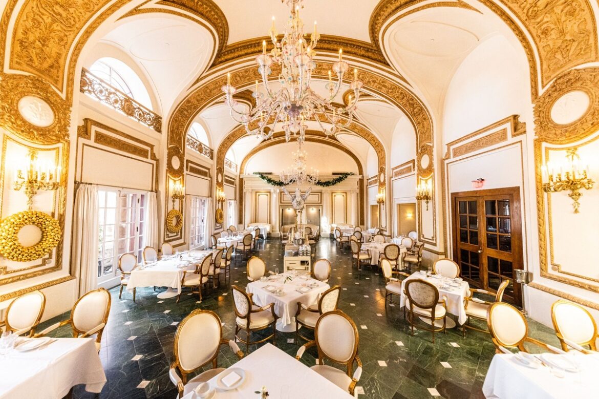 11 Fabulous French Restaurants In Dallas To Try Out Now!