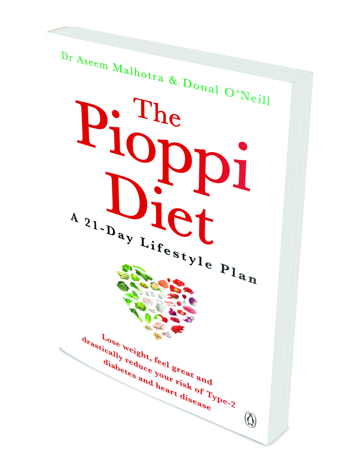 How following a diet from a small Italian village could improve your health