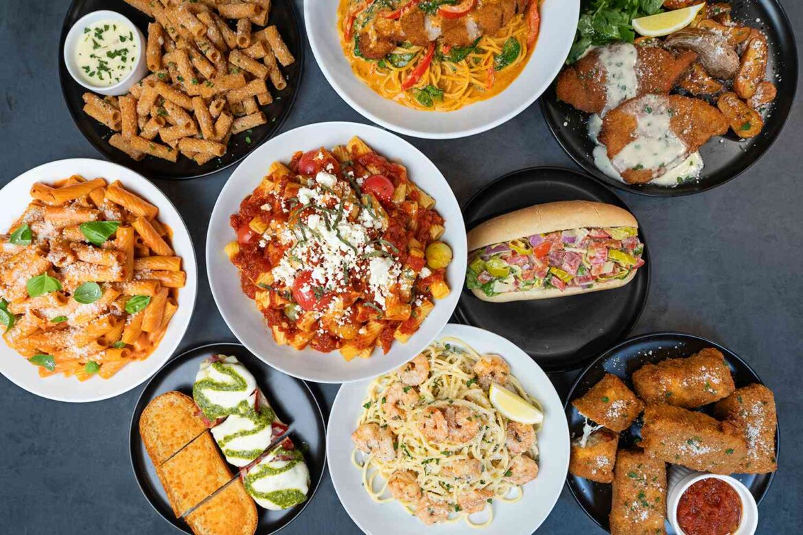 TikTok Is Now Delivering Viral Dishes like Baked Feta Pasta Nationwide