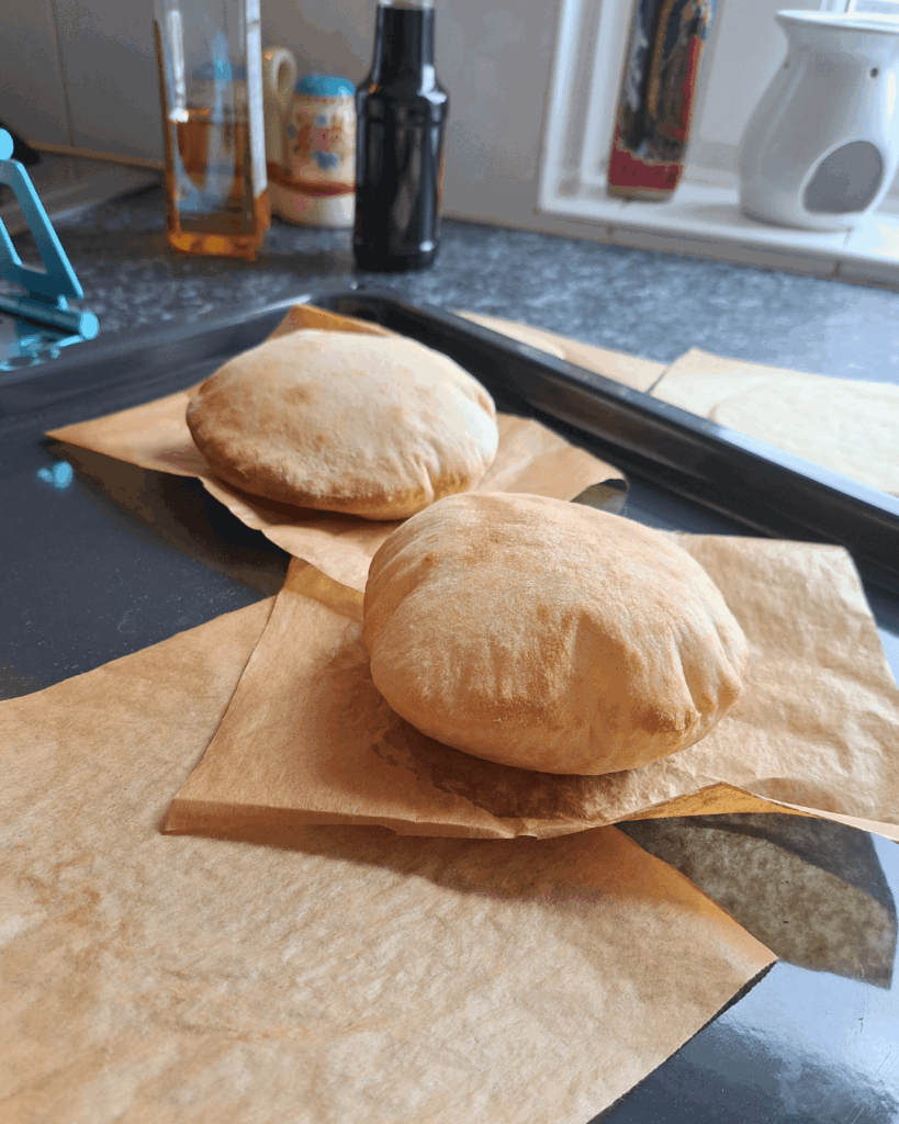 proud first time mama