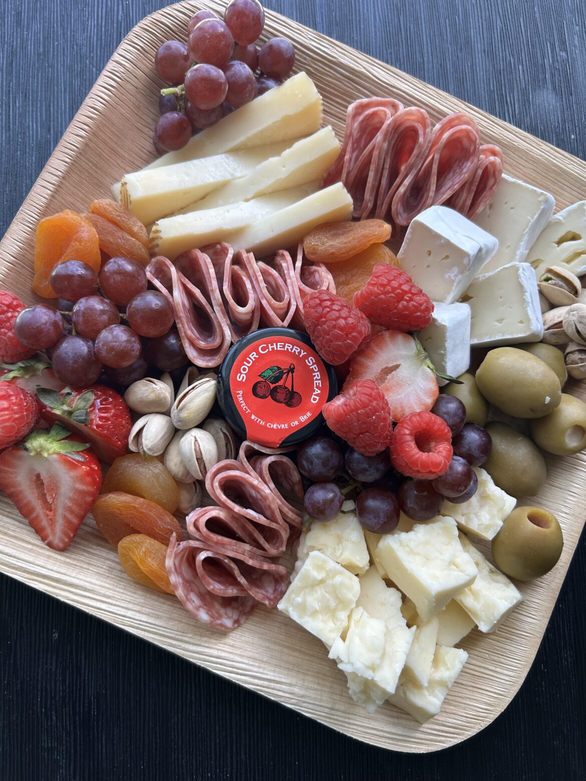 I have a question for the business owners in this group: What’s one product you struggle to find for your business? For me, it’s something to keep the boards cold and disposable boards that I actually like