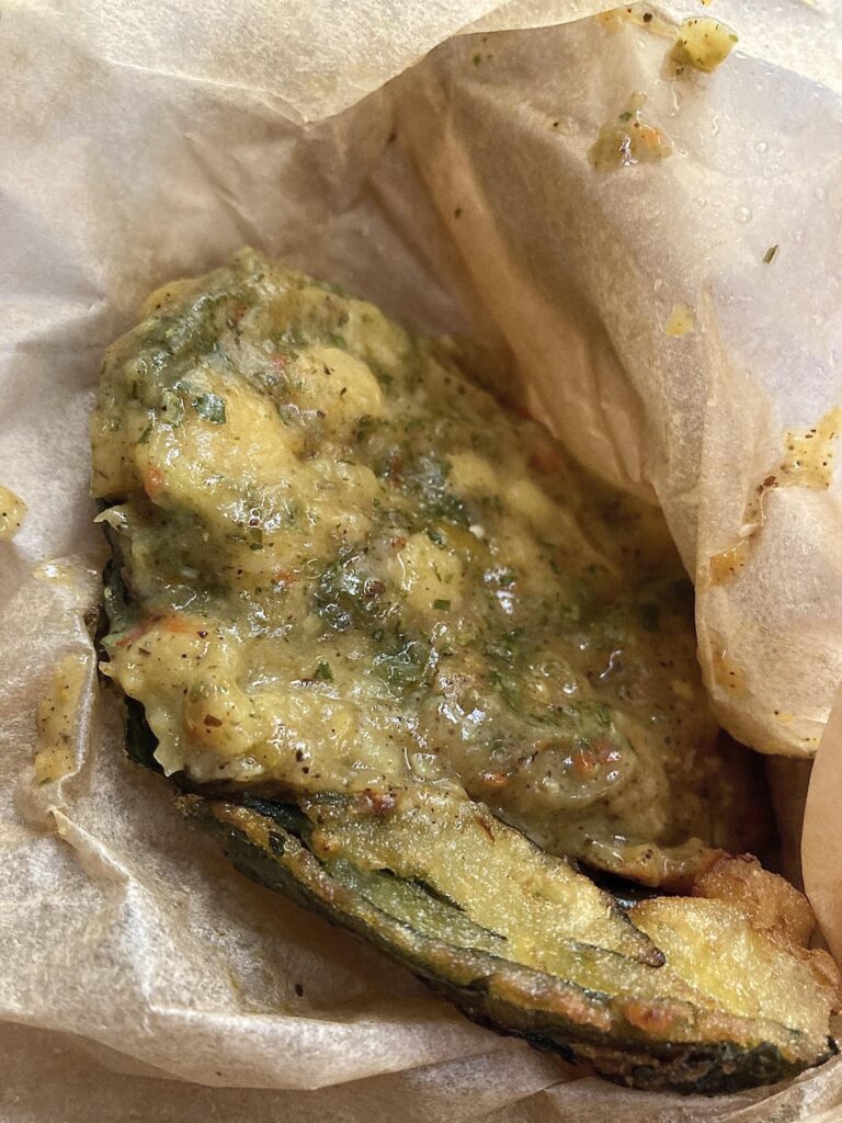 Doubles at ACR roties & doubles