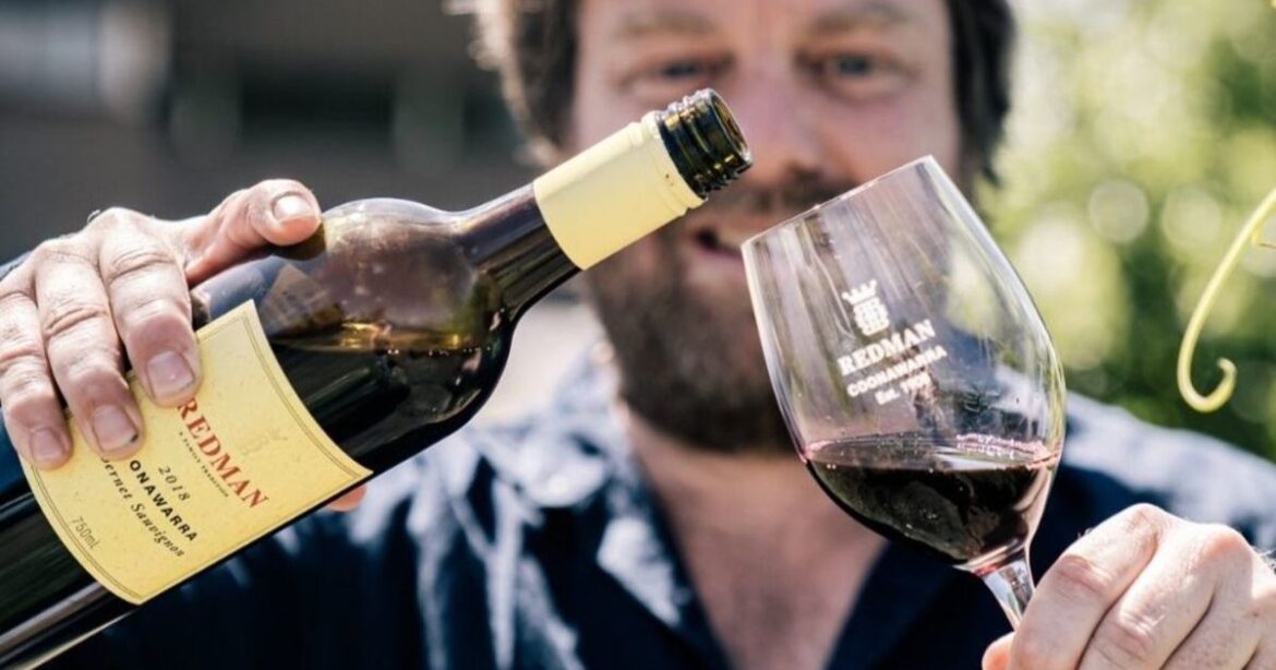 Coonawarra Wine Tasting Roadshow