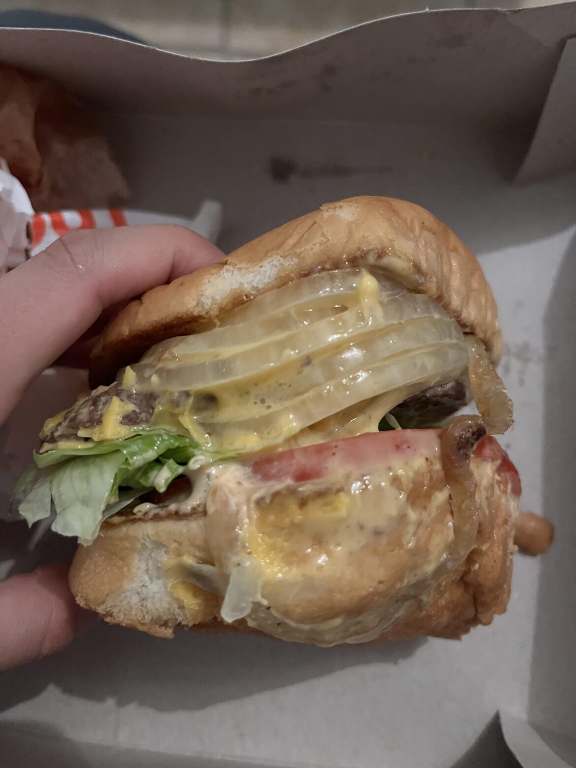 Update from my previous post