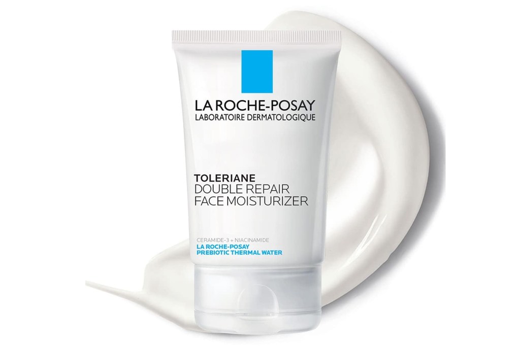 La Roche Posay Toleriane Double Repair Face Moisturizer