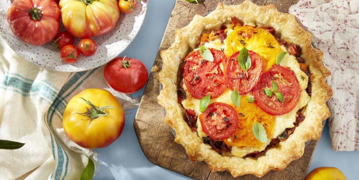 6 Nostalgic Summer Recipes That’ll Take You Back to Grandma’s