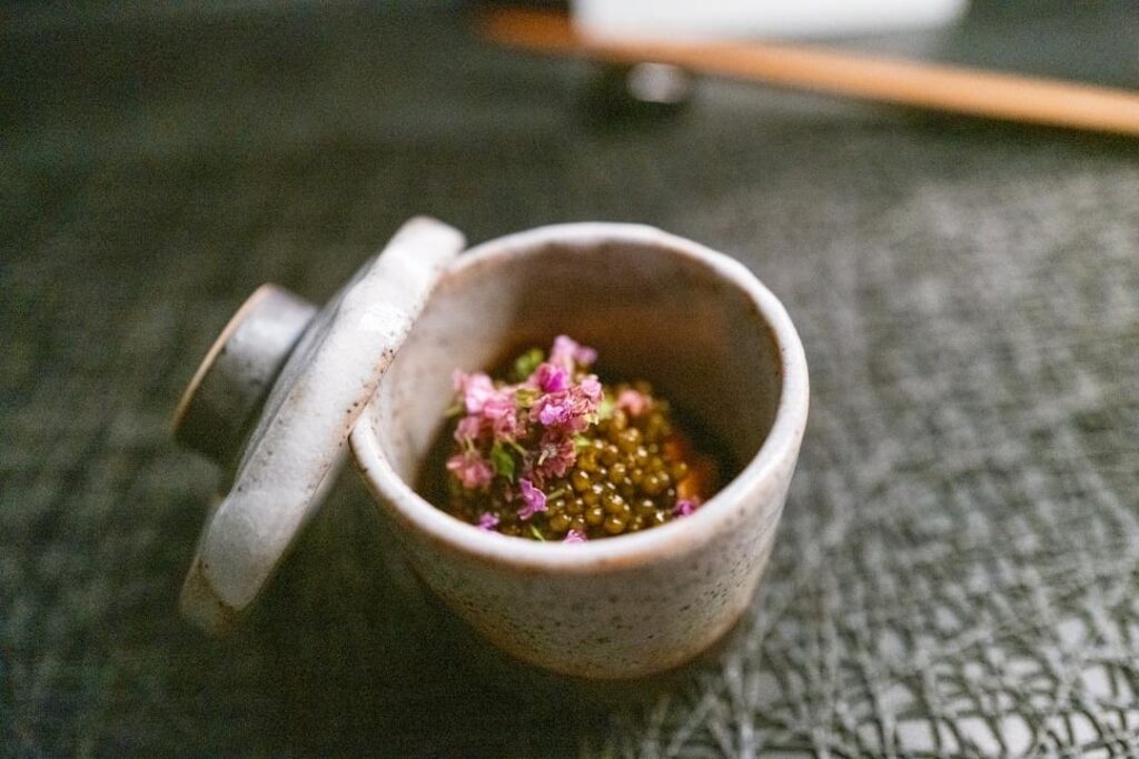 Silvers Omakase (*) - Santa Barbara, CA