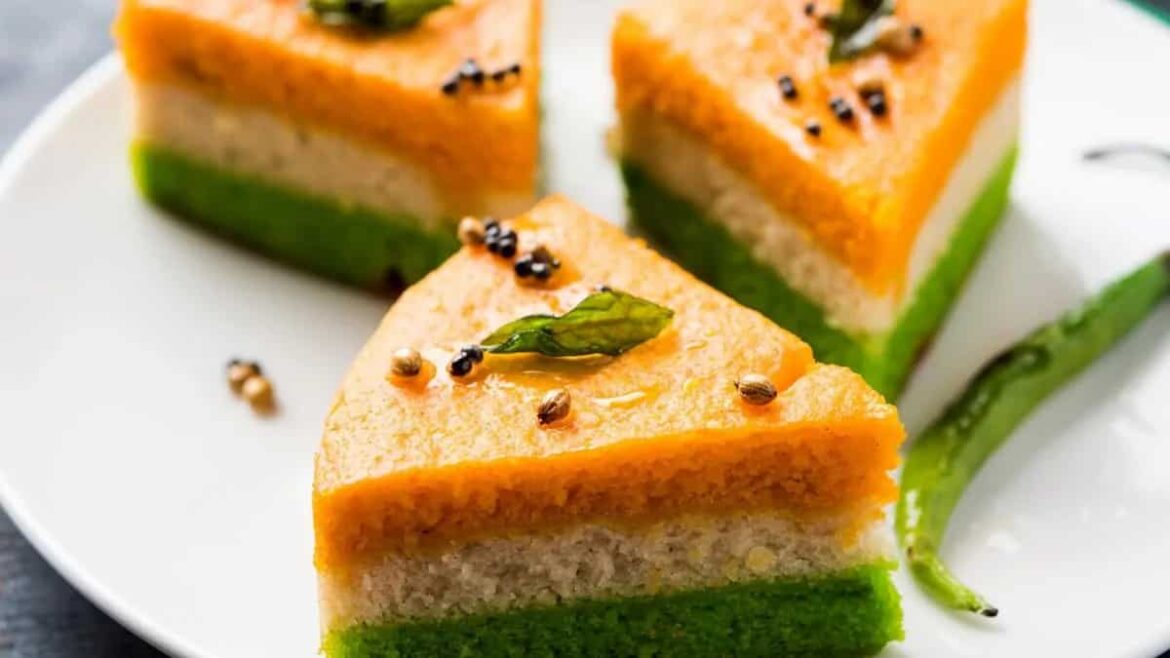 Indian Chefs Share Recipe To Celebrate Flavours of Freedom