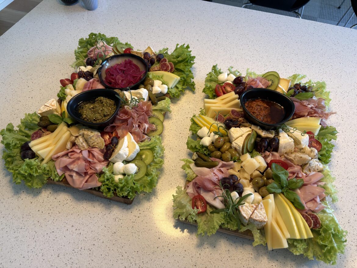 These look okay? Just for a couple of friends.