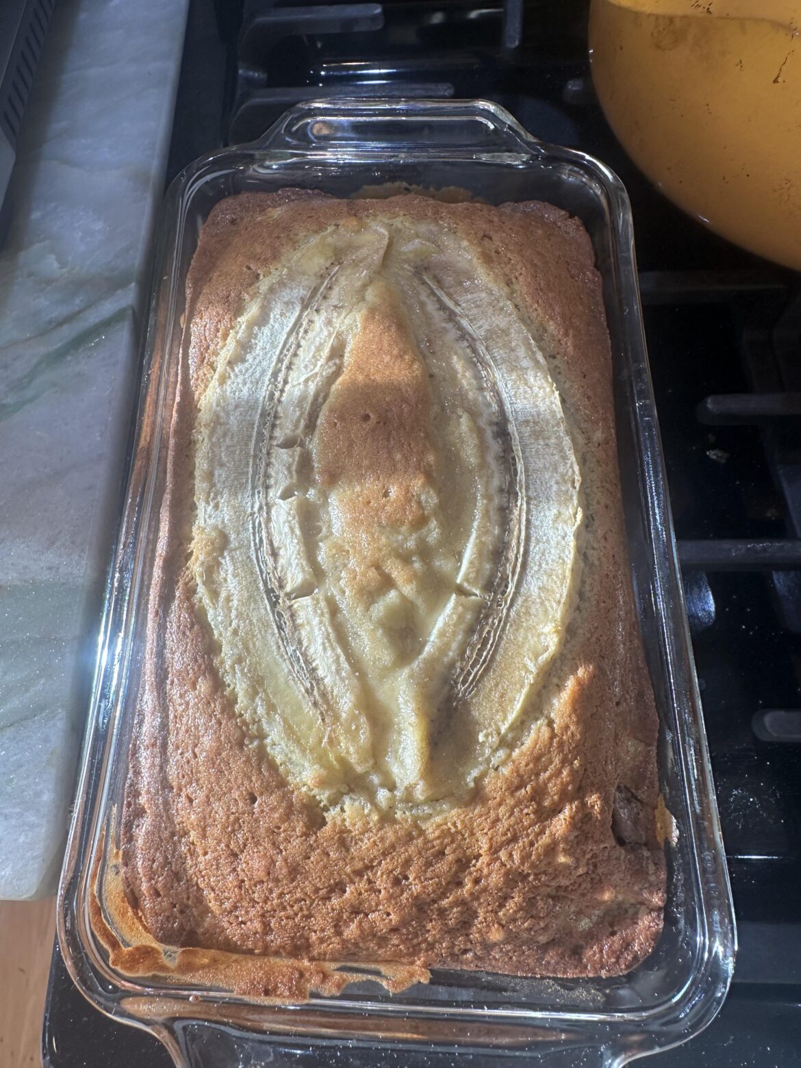 Banana bread
