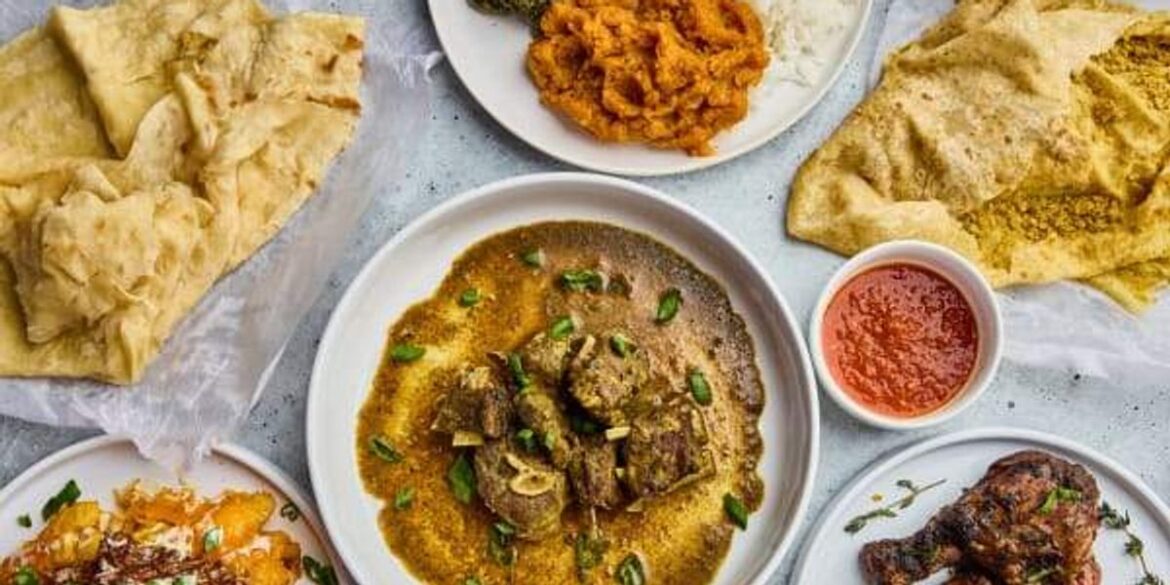 Austin food news: Caribbean eats and a frozen desserts party