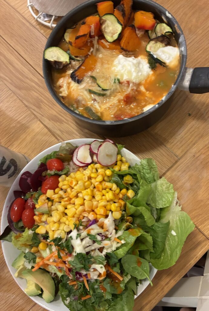 Top adding volume to meals tips that still taste good and don’t take away from the ‘real deal’