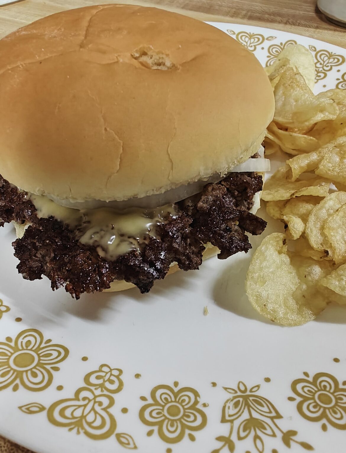 Some lacy goodness 🙌