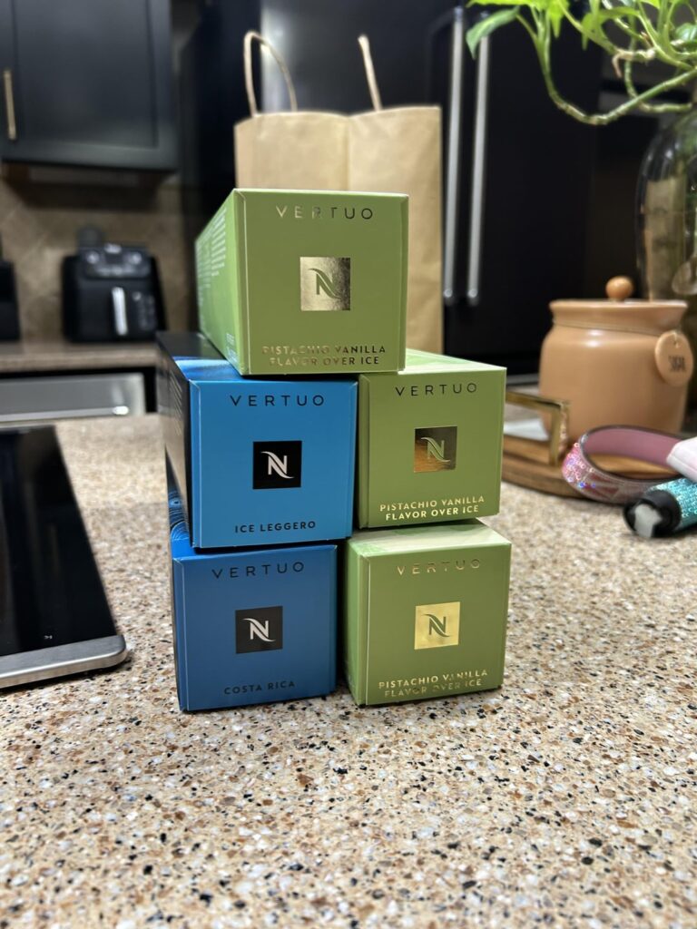 Espresso Heaven 😌