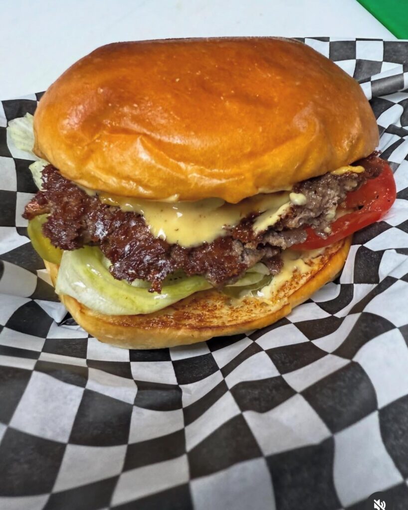 Passing through Honolulu