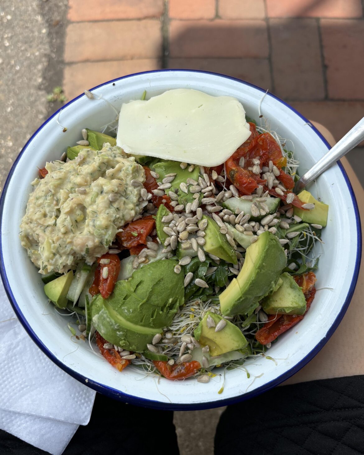 even better than it looks