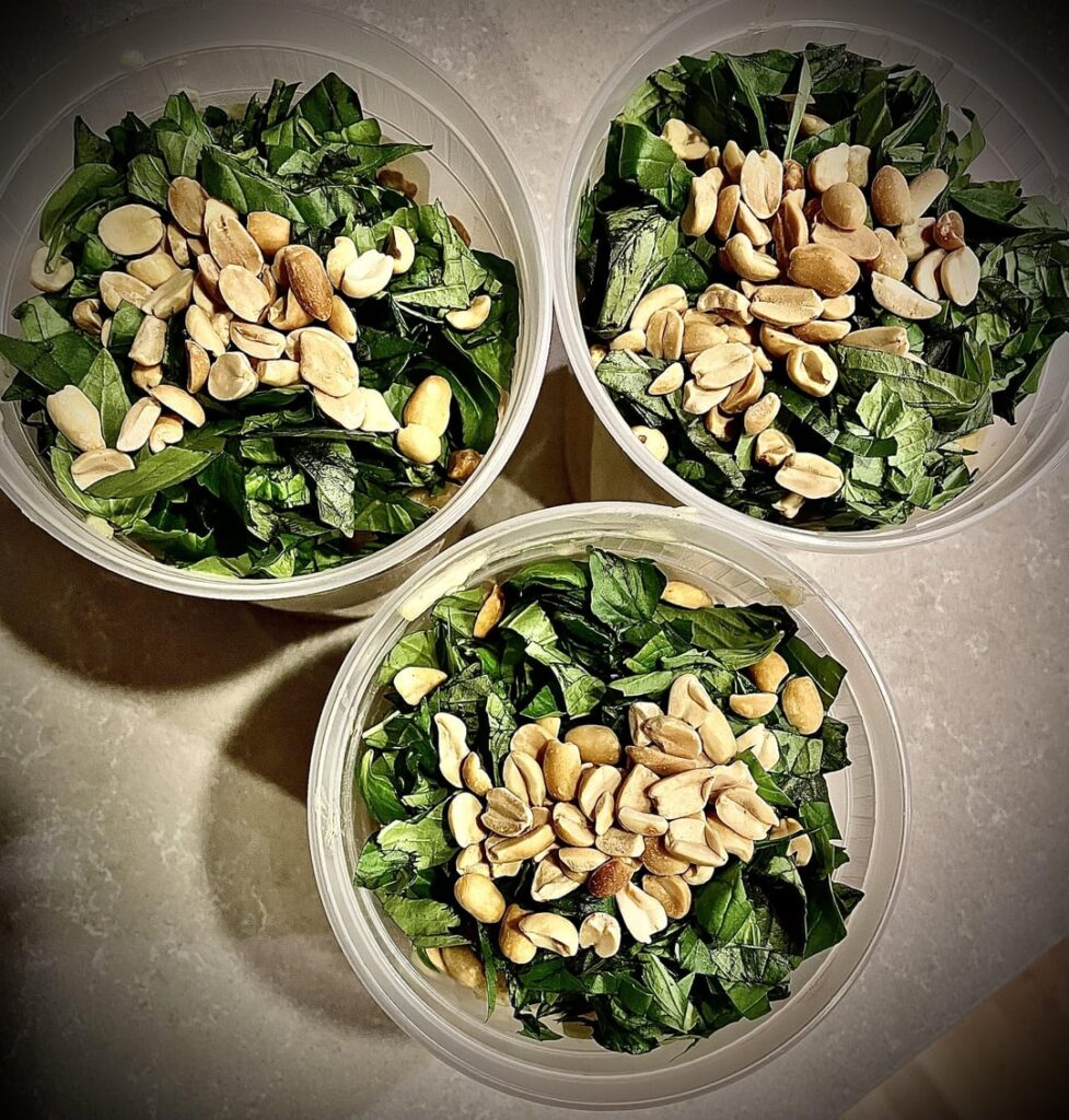 Coconut-lime chicken