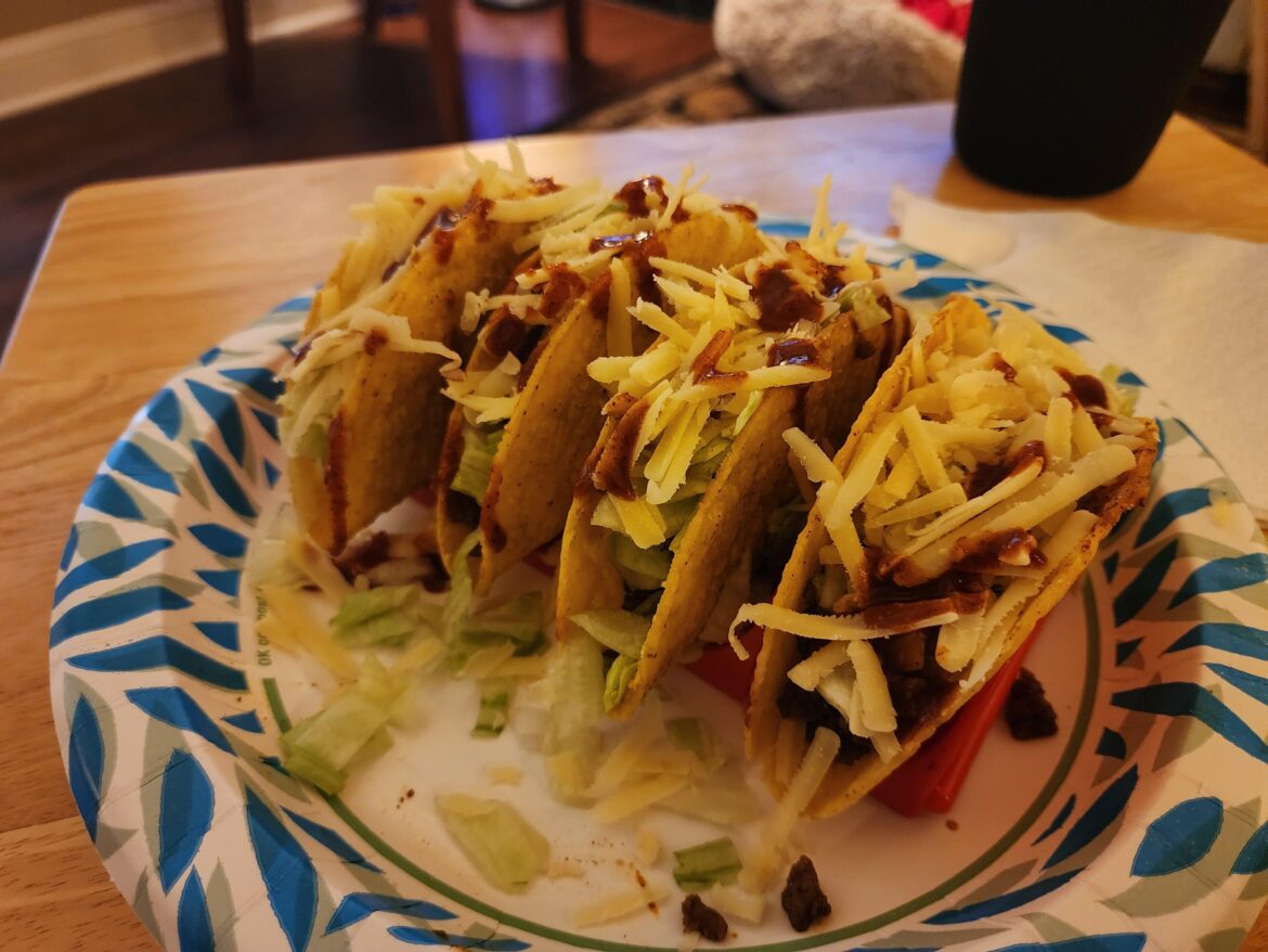 Roast me... They were delicious.