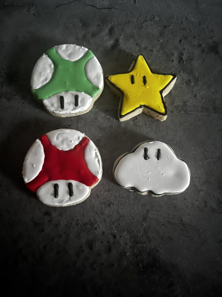 Practice Set: Feedback and Advice Welcome!