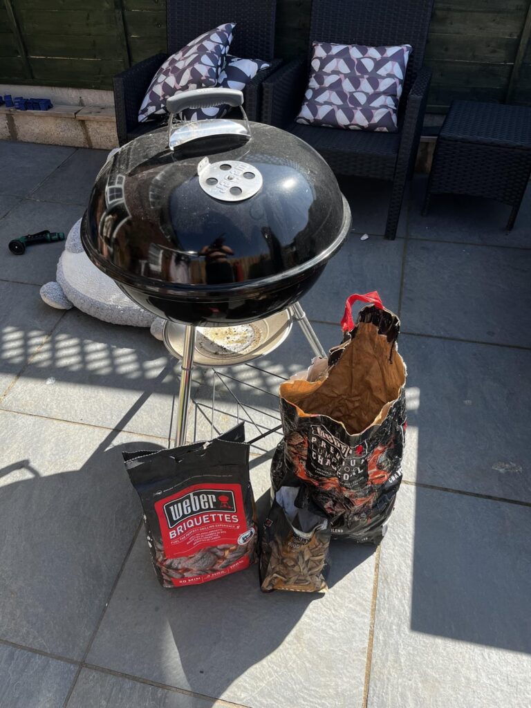 Gifted Weber Gifted Weber