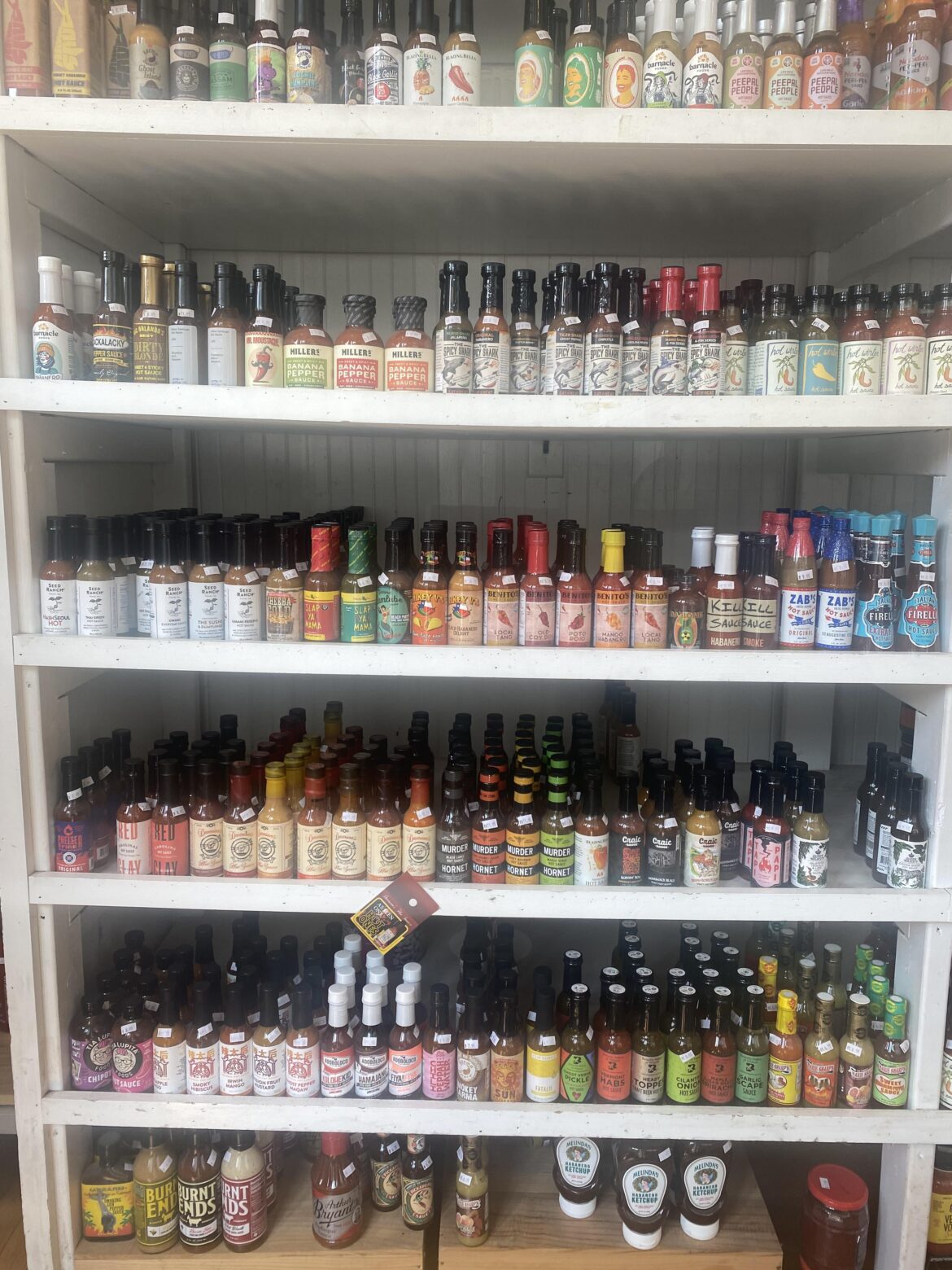 Christina’s Spices in Cambridge MA