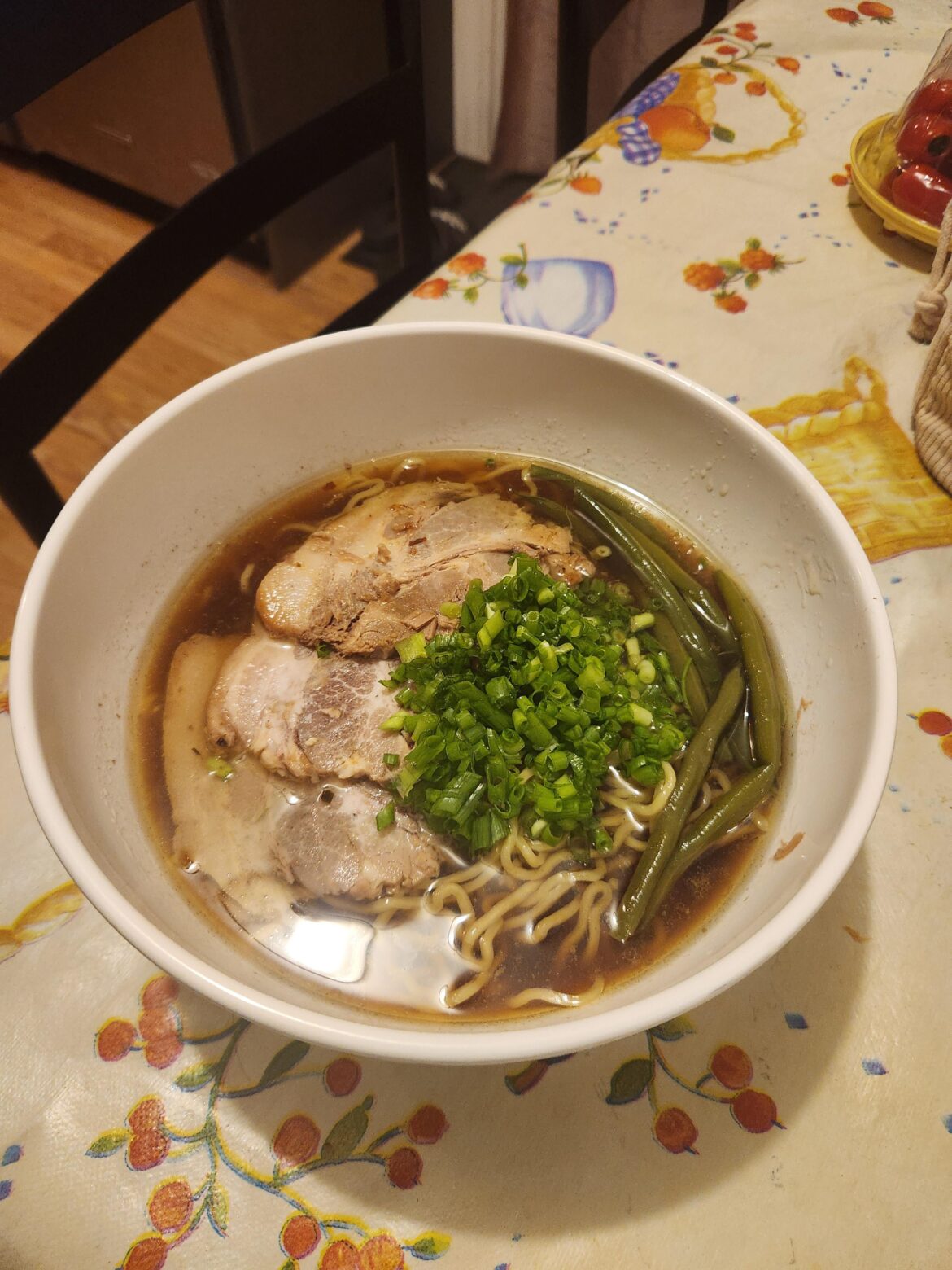 Chicken Chintan Shoyu Chicken Chintan Shoyu