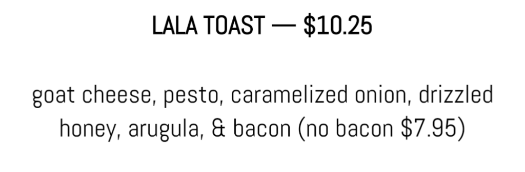 How to get me as a customer for life