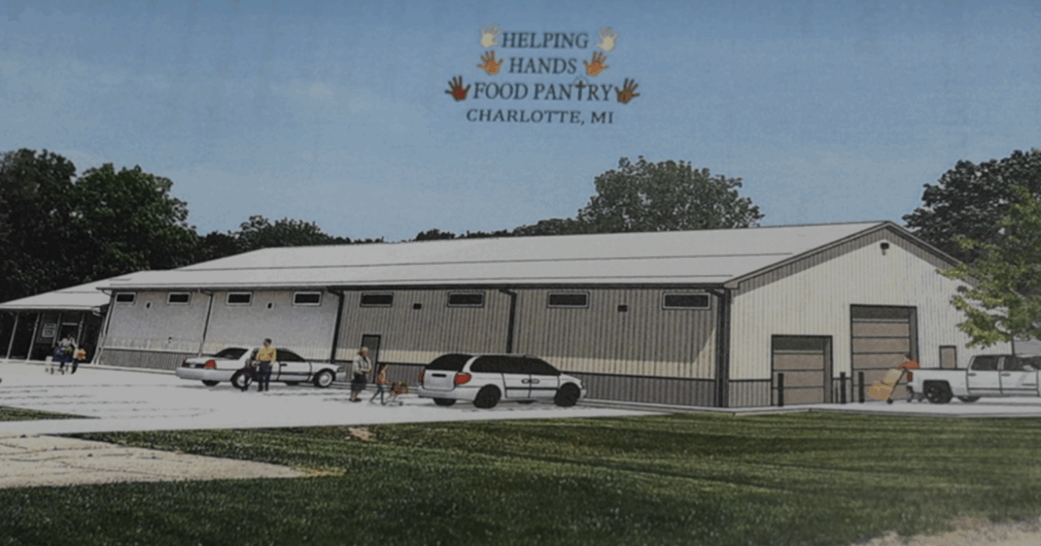 Charlotte food pantry plans $400,000 expansion to help more neighbors