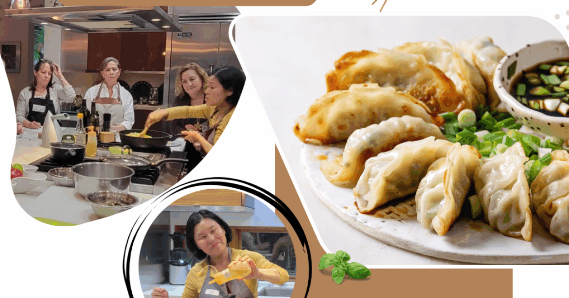 Cooking Class in French | KPBS Public Media