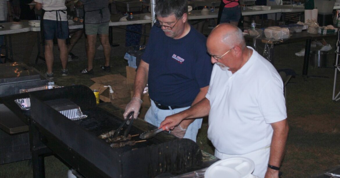 Tradition, family recipes and faith on the menu at Manchester food festival