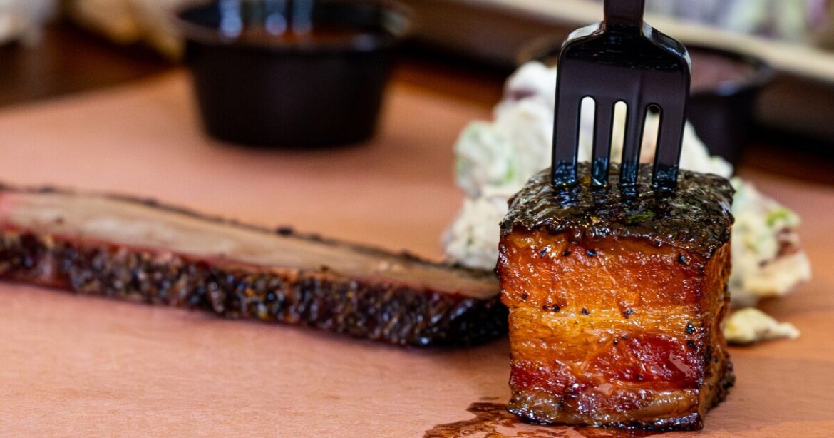 Austin BBQ joints to try if you've already been to Franklin