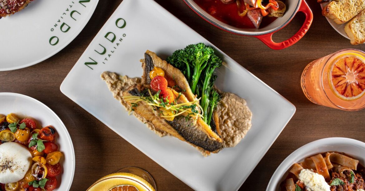 The Vegas Dish The Vegas Dish