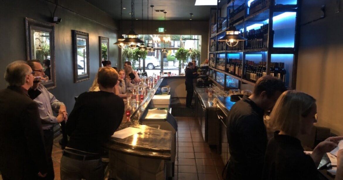 Italian Food Without Cheese? This New Vegan Restaurant In WeHo Is Making It Happen Italian Food Without Cheese? This New Vegan Restaurant In WeHo Is Making It Happen