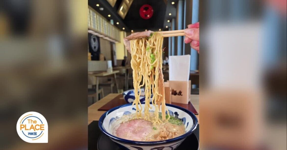 Our foodie findings this week are the tastes of Italy and Japan Our foodie findings this week are the tastes of Italy and Japan