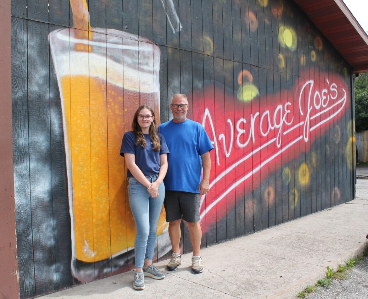 Little Italy makes the move to Superior - Superior Telegram