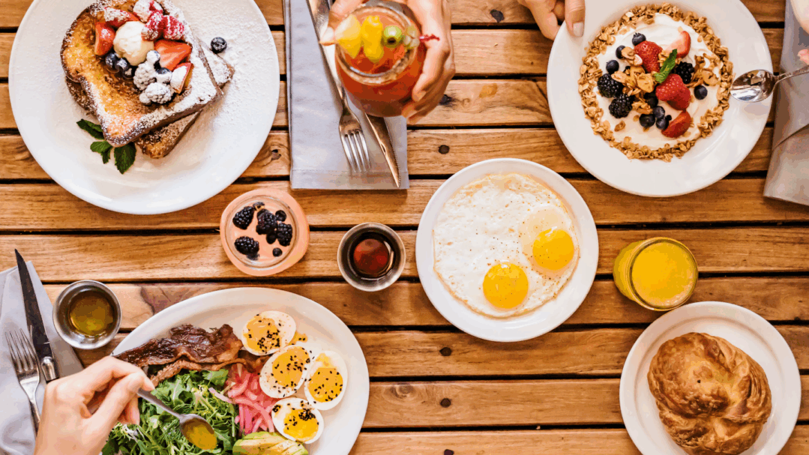 85+ restaurants will participate in this year's Austin Restaurant Weeks