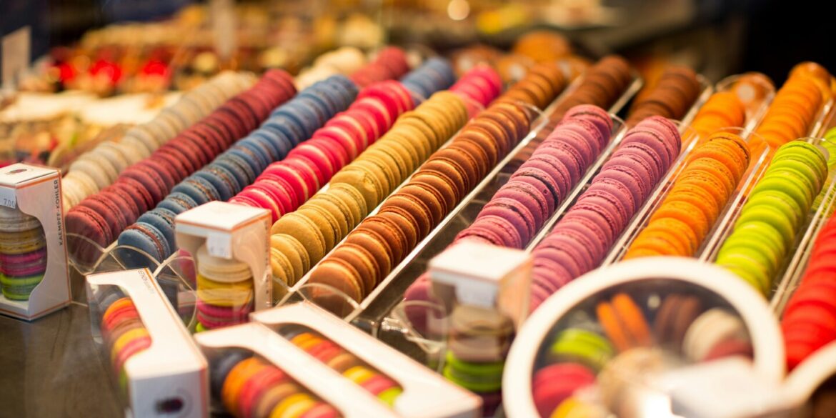 16 Must-Try French Pastries and Where to Find Them in France