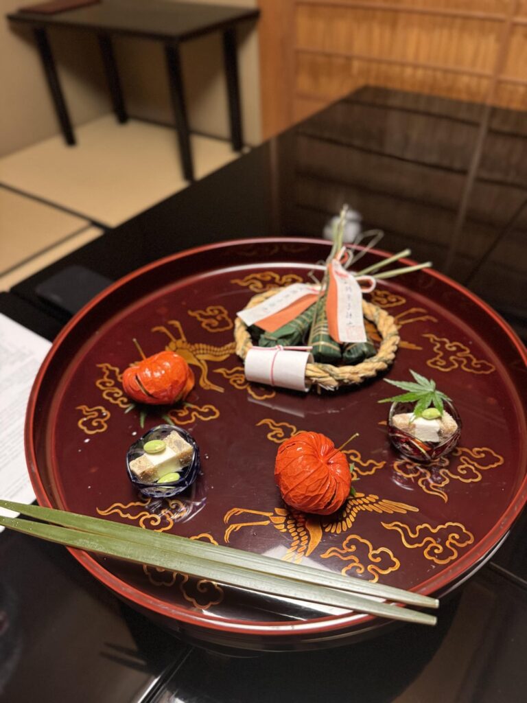 Gion Maruyama (**) - Kyoto - July 2025