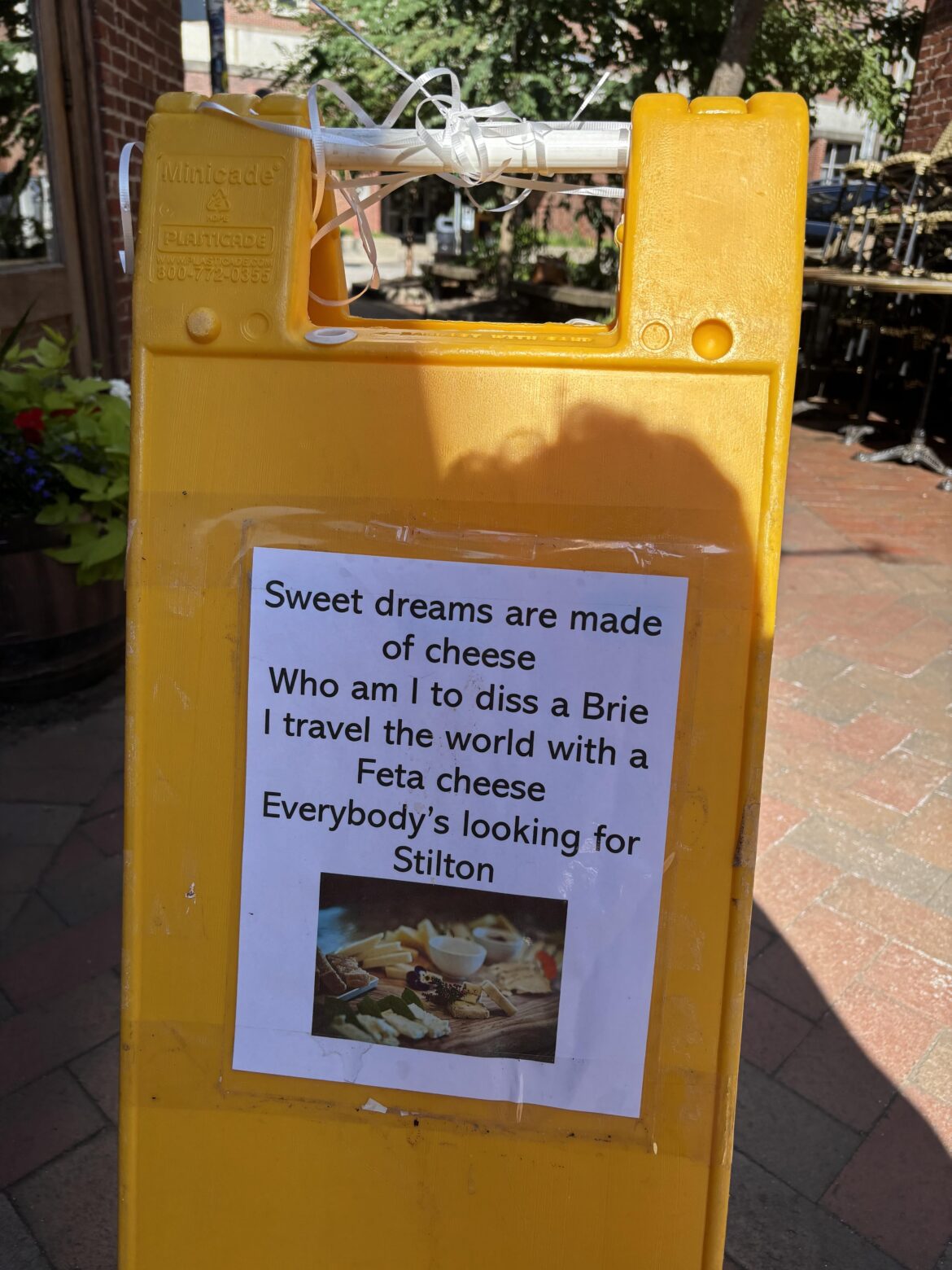 Stumbled upon this gem in New Hampshire