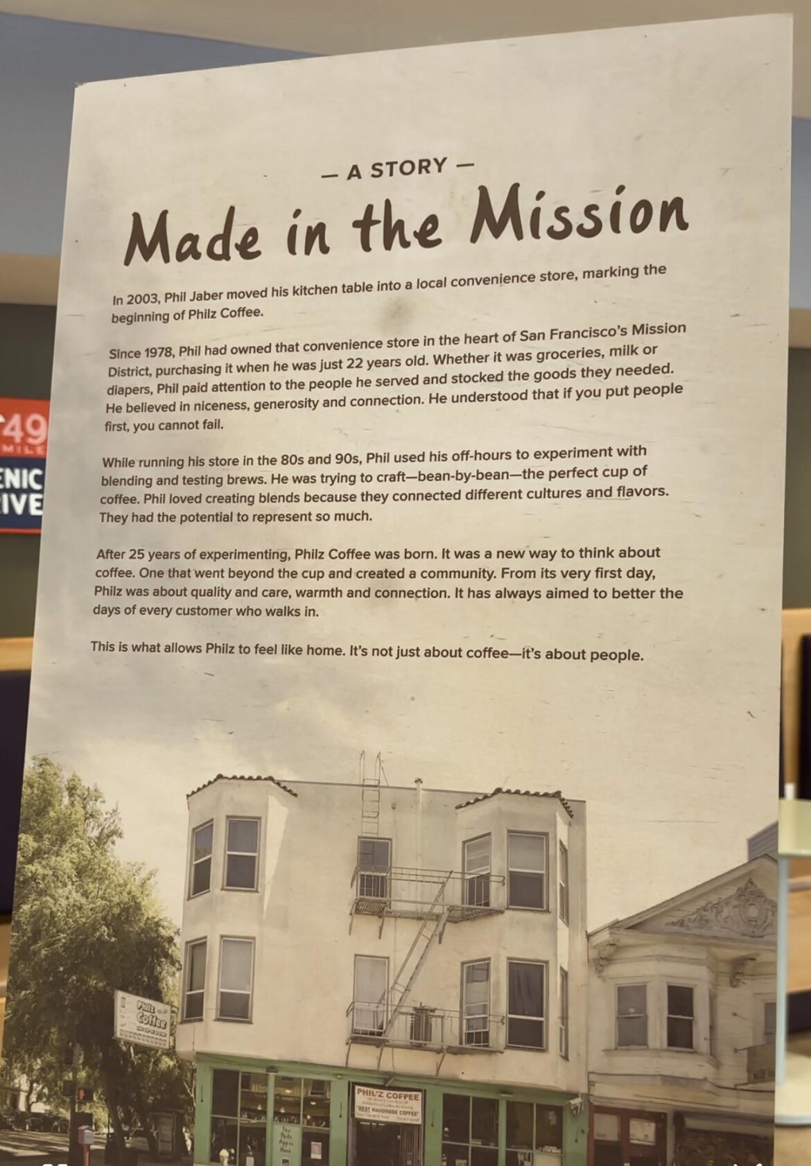 Anyone else working at Philz and wondering what the acquisition means for us baristas? Because I feel like I work for a corporate and not a coffee shop before the acquisition itself. Anyone else working at Philz and wondering what the acquisition means for us baristas? Because I feel like I work for a corporate and not a coffee shop before the acquisition itself.