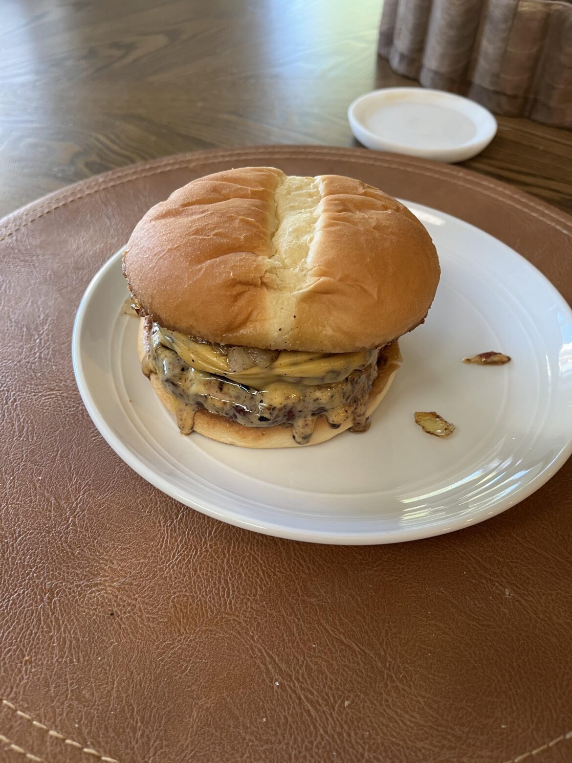 Sick of takeout Sick of takeout