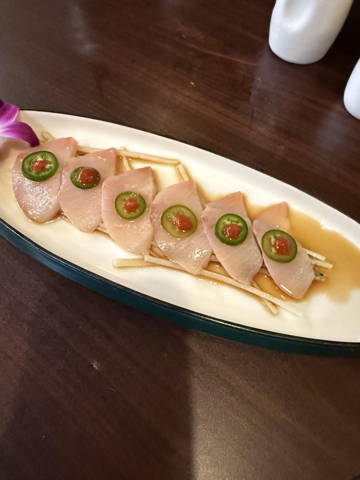 Tried yellow tail for the first time. I think it’s my new favorite