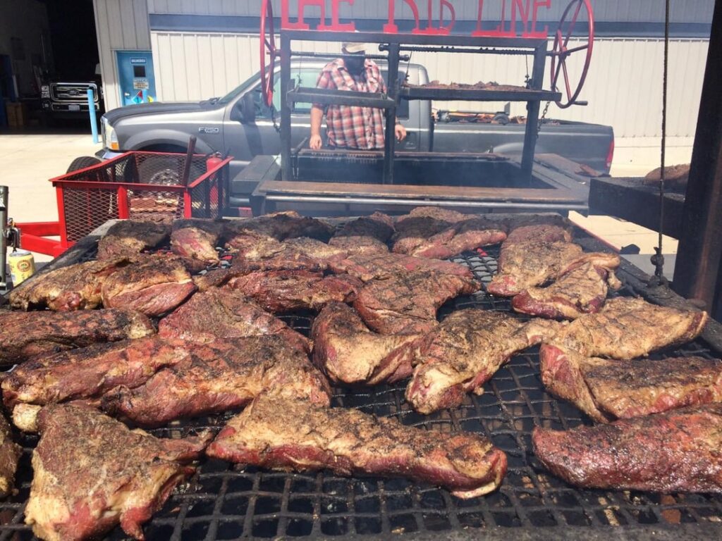 No no silly Internet...this is Tri-tip